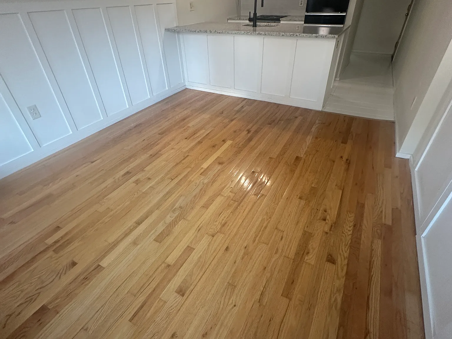 1 bed, $1,995 — Photo 2