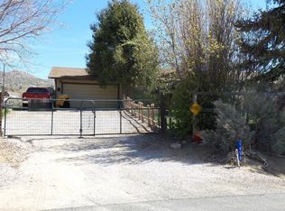 1450 Brenda Way, Washoe Valley, NV