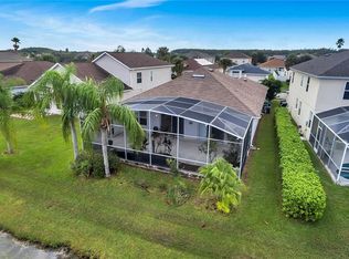 836 Lake Biscayne Way, Orlando, FL 32824