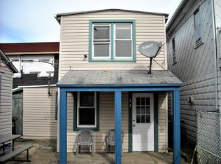 143 E Spencer Ave #4, Wildwood, NJ 08260