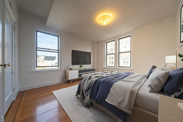 Rented by Platinum Properties | media 14