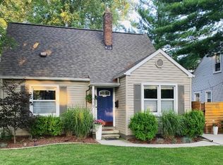 618 N Rembrandt Ave, Royal Oak, MI
