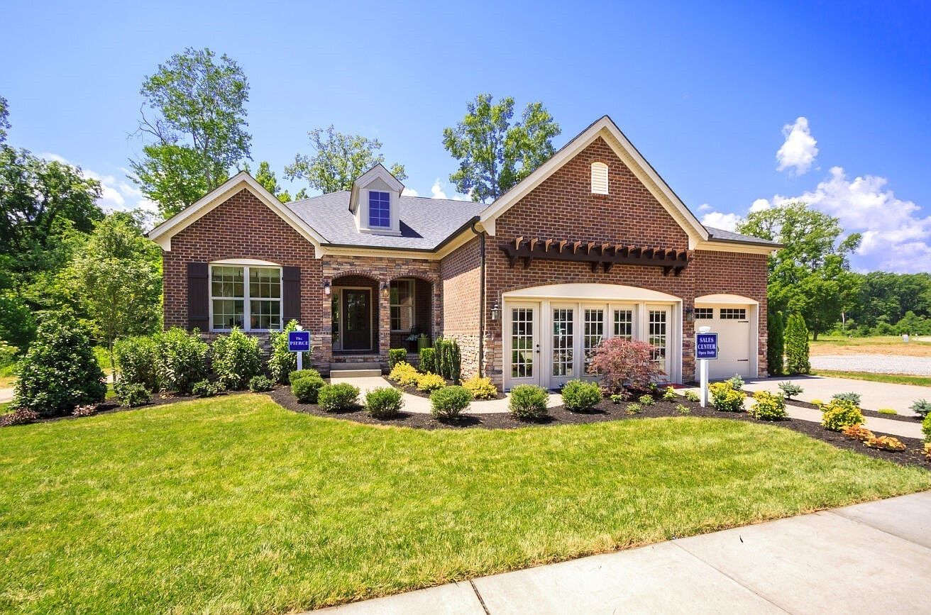 805 Odell Dr LOT 372, White House, TN 37188 MLS 2632050 Zillow