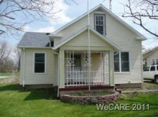572 N Main St, Dunkirk, OH