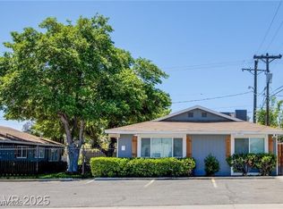 5009 Evergreen Ave #1, Las Vegas, NV 89107