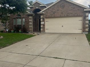 1424 Melanie Trl, Midlothian, TX 76065