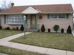 500 S Sterley St, Reading, PA 19607