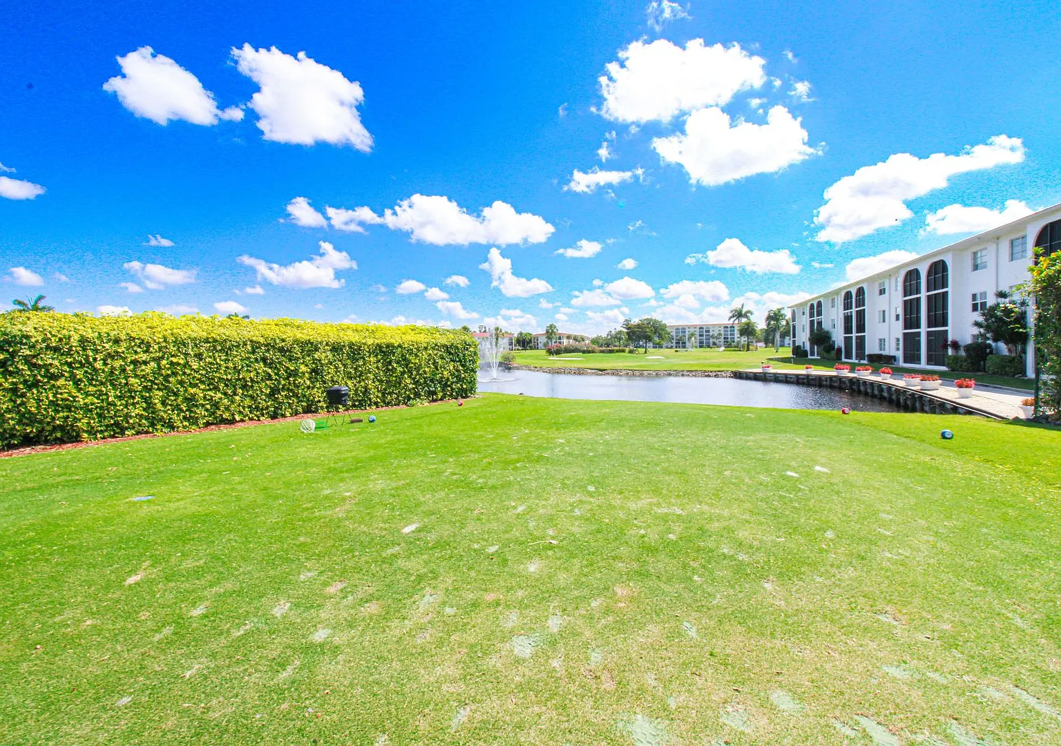 2 Beds/2 Baths 55+ Community Annual Rental — Photo 4
