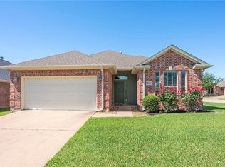 2636 Lochinvar Ln, Bryan, TX 77802