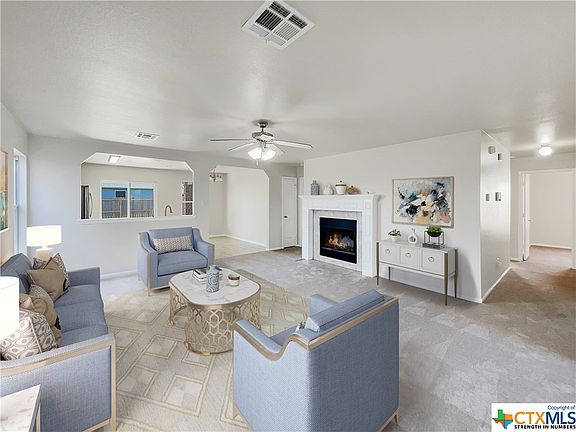 2nd image of 2306 Price Dr