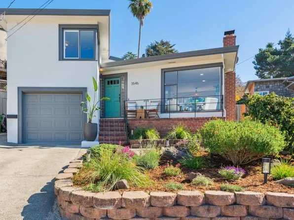 3546 Willis Ct, Oakland, CA 94619