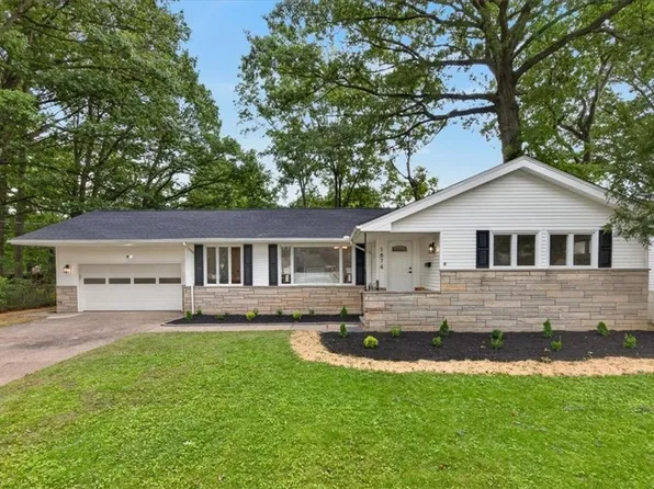 1874 Buena Vista Dr, Euclid, OH 44117