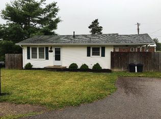 1213 Evelyn Dr, Radcliff, KY 40160