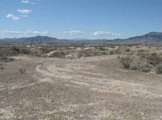 1441 Dupont Dr, Pahrump, NV 89060