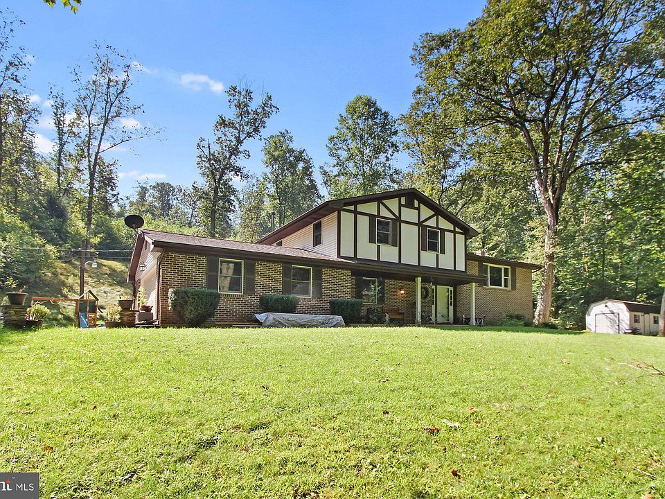 1286 Bremer Rd, Dover, PA 17315 Zillow