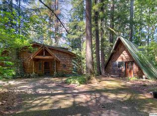 51427 Gates Brg E, Gates, OR