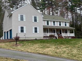 5 Pebble Court, Merrimack, NH 03054