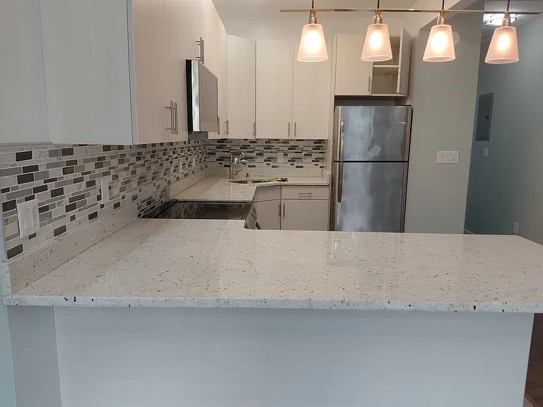 208 Mac Donough St #1 — Photo 1