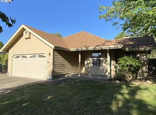 435 53rd Pl, Springfield, OR 97478