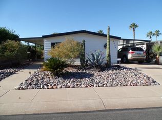 2602 N Trevino Pl, Mesa, AZ 85215