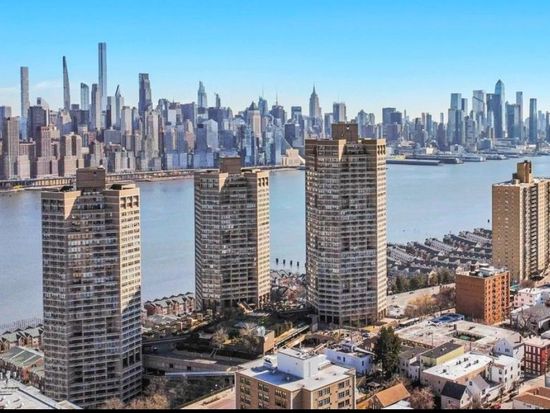 7002 Boulevard East UNIT 3A, West New York, NJ 07093