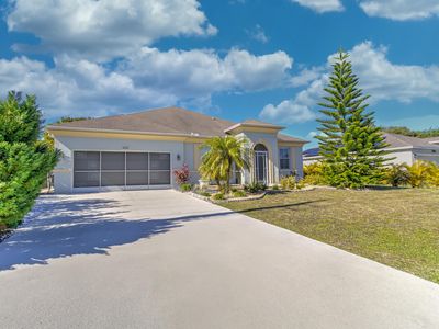 4442 SW Savona Boulevard, Port Saint Lucie, FL, 34953