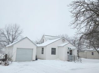406 5th St N, Estelline, SD 57234