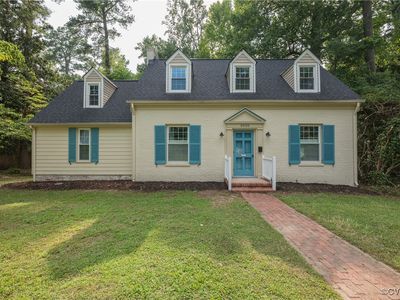 2020 Matoax Ave, Petersburg, VA, 23805