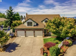 2872 NE Kelly Pl, Gresham, OR 97030