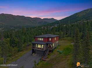 8100 Byron Dr, Anchorage, AK 99516