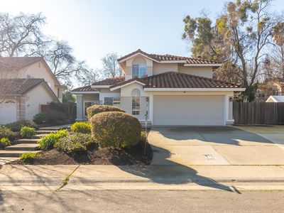 4 Marina Blue Ct, Sacramento, CA, 95831