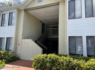 3570 Sable Palm Ln UNIT D, Titusville, FL 32780