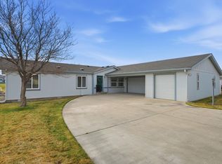 529 Wisteria St, Richland, WA