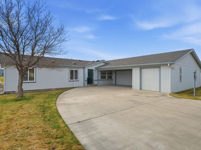 529 Wisteria St, Richland, WA, 99352