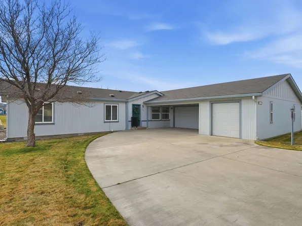 529 Wisteria St, Richland, WA 99352