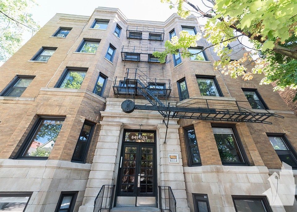 1st image of 853 W Lill Ave APT F