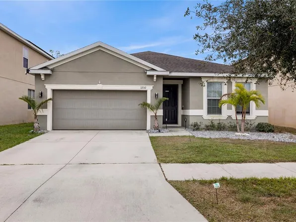 12152 Ledbury Commons Dr, Gibsonton, FL 33534