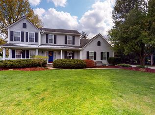 6189 Ramundo Ct, Cincinnati, OH 45230