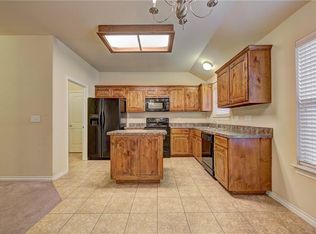 2429 NW 158th St, Edmond, OK 73013