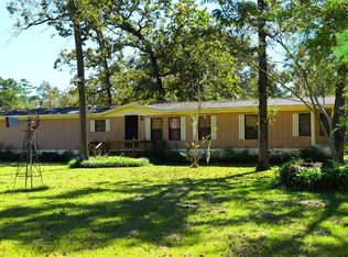 19811 Turtle Dove Ln, Magnolia, TX 77355