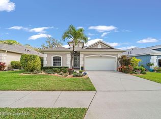 2670 Village Ln, Titusville, FL 32780
