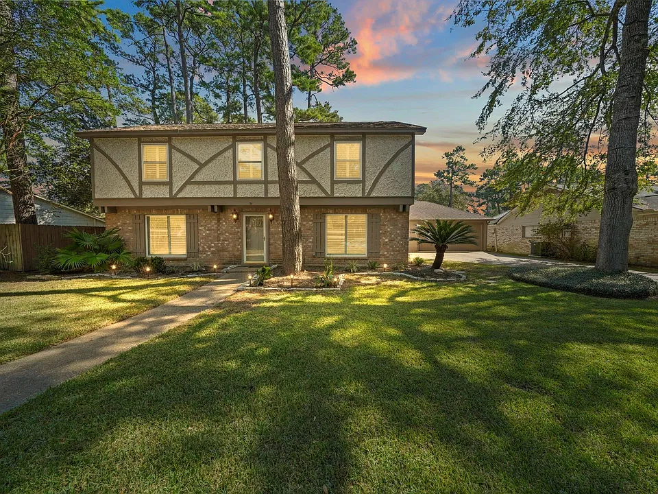 15626 Canterbury Forest Dr