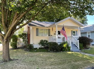 1230 Herberich Ave, Akron, OH