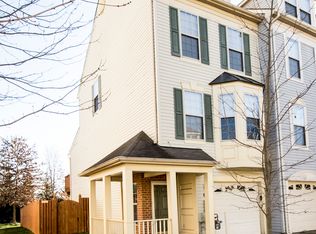 10815 Will Painter Dr, Owings Mills, MD 21117