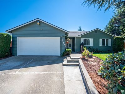 5105 S 300th Pl, Auburn, WA, 98001
