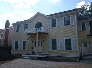 97 Payson Rd, Brookline, MA 02467