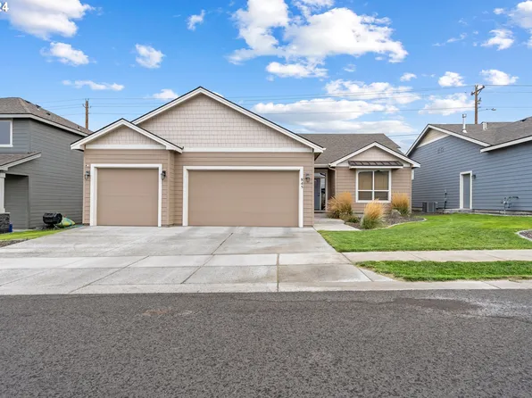 845 E Autumn Ave, Hermiston, OR 97838