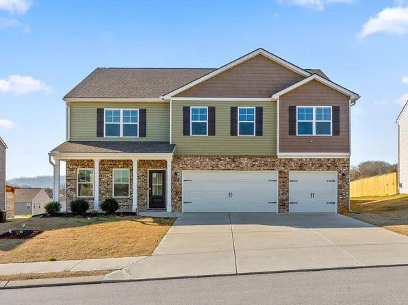 8558 Briar Rose Pl #8558, Ooltewah, TN 37363