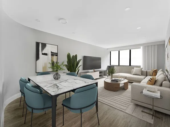 245 E 93rd St APT 2E, New York, NY 10128
