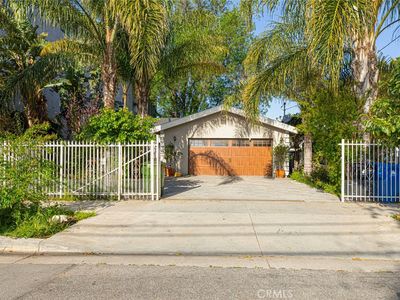 8437 Orion Ave, North Hills, CA, 91343